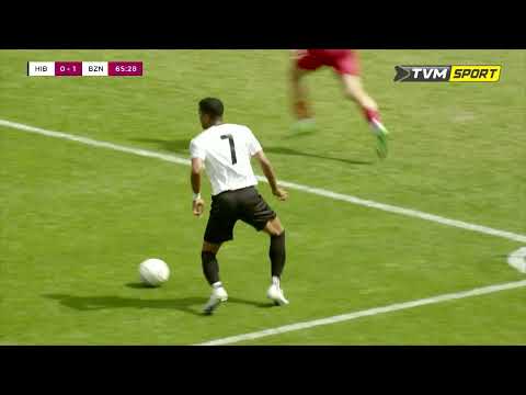 Hibernians F.C. 2 vs 2 Balzan F.C. (2-3) AET - National Stadium - 01.05.2023 - 4th Place Decider