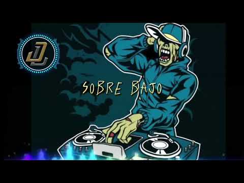 El king nike con sobre bajo