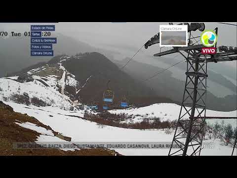 #Noticias10 Mediodía - 19/10/2026