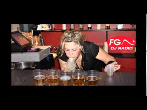 House Mix # 9, Part 2 - Radio FG Essential Party Selection - Oldschool