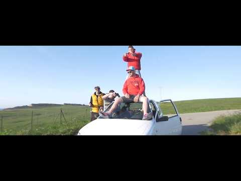 Vixu x Nel x Dreco - Tengo palabras (trampa6) 8trampas by lowriderstudio