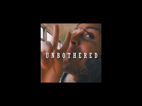 [FREE] Lil Skies Type Beat 2021 - "Unbothered" | Lxnely Beats