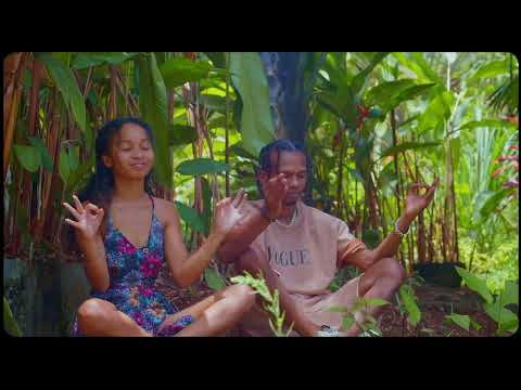 KARDINAL - Lasa Tiako _Offishal Video