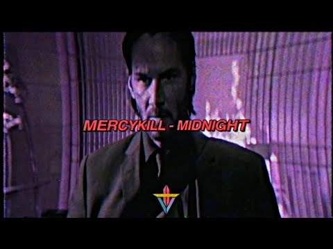 MERCYKILL - MIDNIGHT (Prod. mercykill)