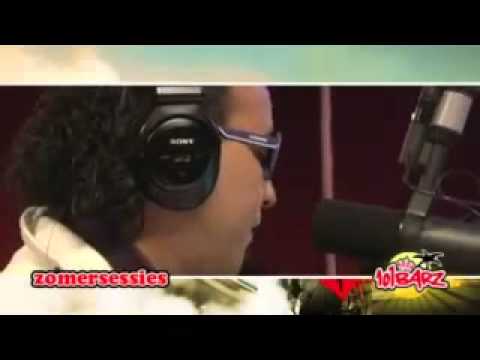 Metz - 101 Barz Studiosessie 3 [LYRICS] SONGTEKST New