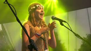 NORJAM 2018 - Got Talent - Lola