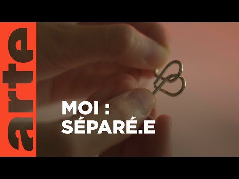 Les séparations | Psycho | ARTE