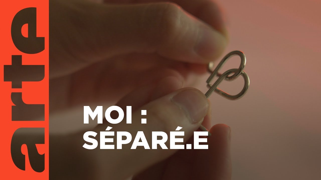 Les séparations | Psycho | ARTE