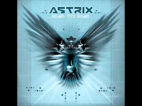 Scientific Reality - Astrix & Atomic Pulse