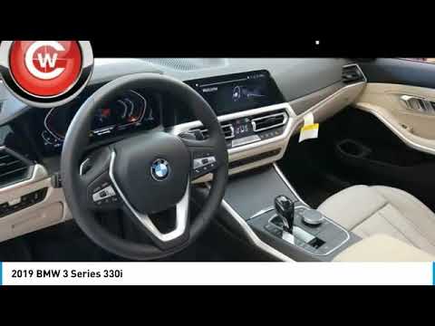 2019 BMW 3 Series 2019 BMW 3 Series 330i FOR SALE in San Luis Obispo, CA B19438
