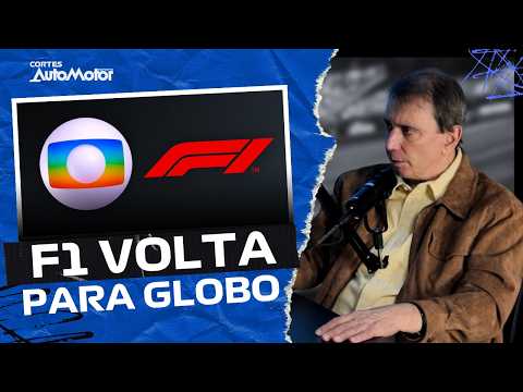 REGINALDO LEME TALKS ALL ABOUT LEAVING BAND AND RETURN OF F1 TO GLOBO