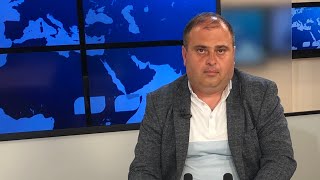 Քաղաքական և հասարակական շրջանակներին այլ բան չէր մնում, քան մարդկանց հանել փողոց. Անդրանիկ Գրիգորյան