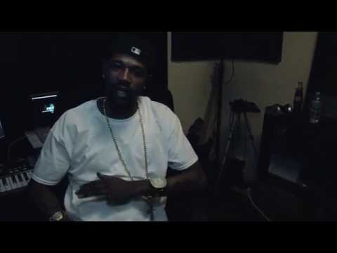 King Duke-DBC Studio sesion