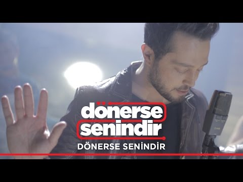 Murat Boz - Dönerse Senindir (Soundtrack / Film Müziği)
