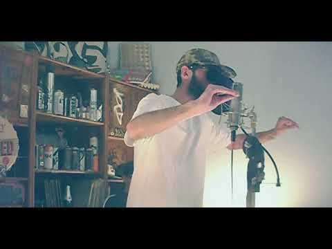 6 ANOS - INKOGNITO PRODUÇÕES - KOG X MABRU X ZEK-- (VIDEO CYPHER)