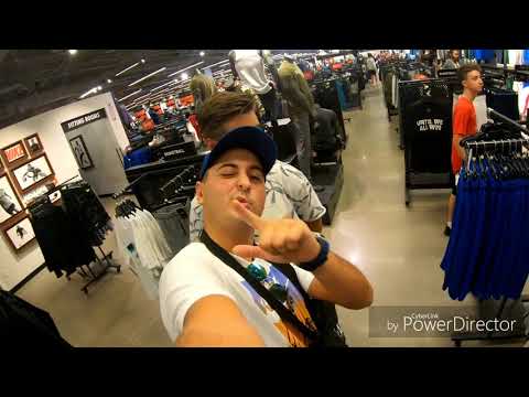 Orlando outlet 😀😀😀