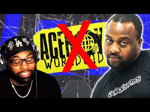 Vell Explains Why He Sneak Dissed AceBoyz Over Adam22
