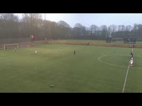 FC Midtjylland U17 - FC København U17