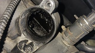 P0171 P0174 Lean Bank 1 & 2 - 2005 Mercury Ford 3.0 - Quick Fix Check