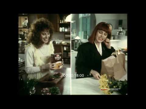 Spot - Curtiriso - Riso Brillante e imperiale (1988)