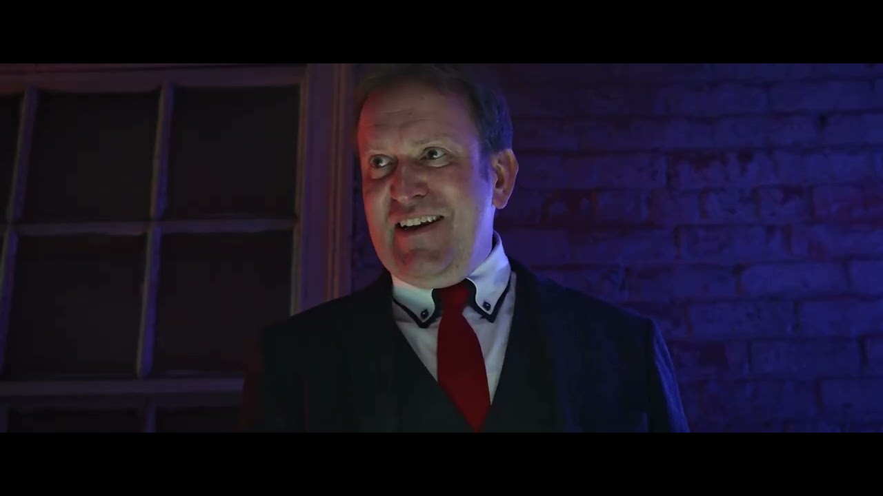 Miniature de la vidéo "Soon to be Dead" - Hitman Card Game Inspired Short Thriller Film du film Soon to be Dead