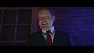 "Soon to be Dead" - Hitman Card Game Inspired Short Thriller Film