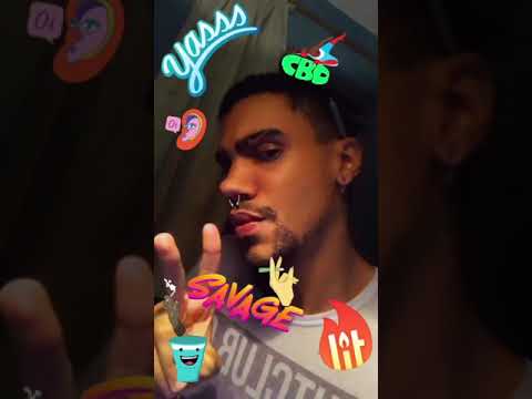 Baseadinho Na Orelha - MC Madan (prod. ocrioulo)