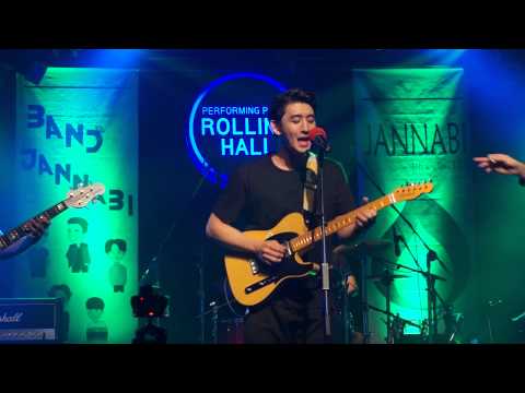 밴드 잔나비(JANNABI) - Come to you @4th 단독공연