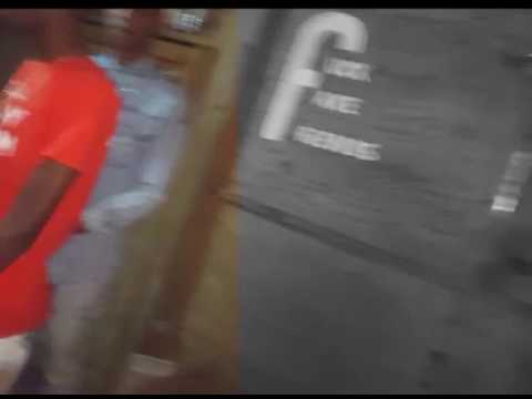 Fresh off the lighter #WeekEndMan