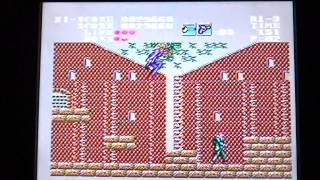 Master Of Darkness: Sega Master System