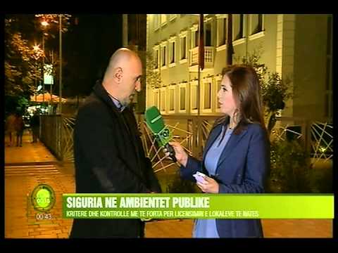 Revista Televizive e Mbremjes, 5 Nentor, Ora 00:15 - Top Channel Albania - News - Lajme