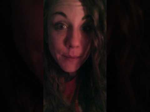 Introduction!! My name is Analisa and...!