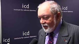 James Mancham (Founding President of the Republic of the Seychelles)