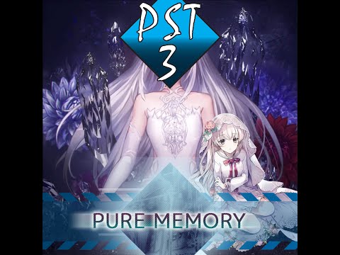 【Arcaea】Rugie (Past 3) Pure Memory (max score)