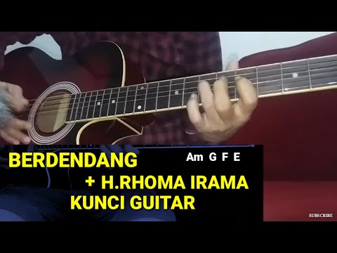 Berdendang - Rhoma Irama