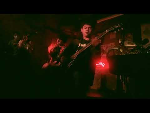 Texpack - Zirah (Live at Rookie Roster)