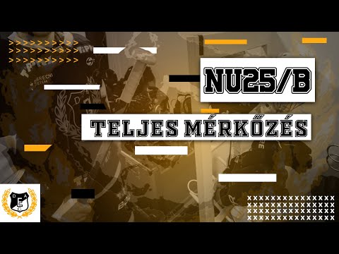 NU25B 64 DHK-Rampage