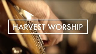 &quot;The Rock Won&#39;t Move&quot; - Harvest Music (Live) feat. Sam Fisher