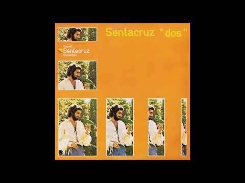 Daniel Sentacruz Ensemble  Dos  HQ 1975