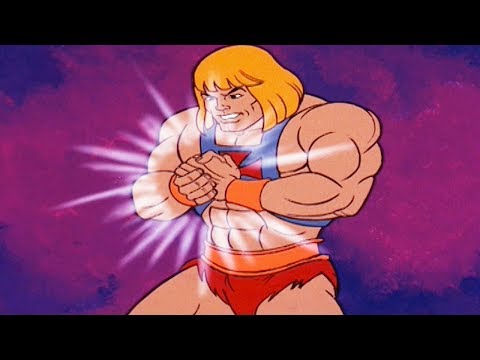 He Man En Español Latino | El Rayo Desaparecedor De Diamante | Capitulos Completos