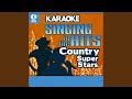 I Fall To Pieces (Rerecorded)