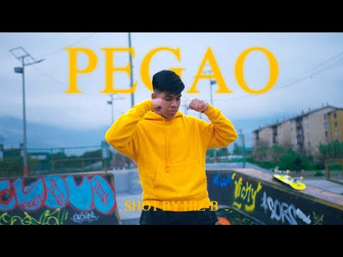 H-SUFIA | PEGAO (Video Oficial) ft. HeavyWeight