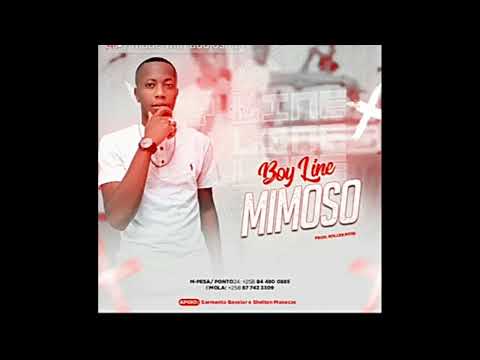 BOY LINE MIMOSO | Musicas do Niassa