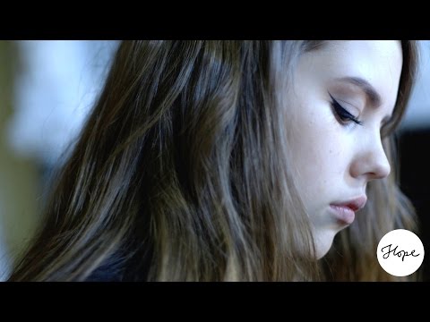 Fire Meet Gasoline - Sia (cover) by Hope Winter