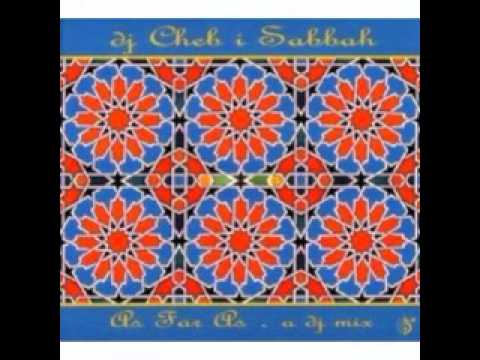 Solace - Saptak, The Samaya Mix ReMixed by dj Cheb i Sabbah