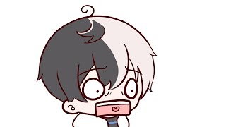 [Vtub] 被蟲子騷擾的Kamito