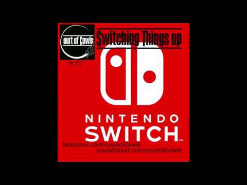 Court of Cowls Issue 19 - Switching Things Up