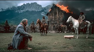 Download lagu 🎬 ¿Nunca has visto esta película? ¡Te esperan 2 horas de Drama Western ! mp3