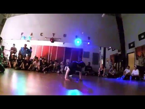 5th Element - Catch The Vibe - Jeff (Las Vegas) vs Noodle (Reno / Soul Society