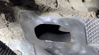 P2099 Code P2099 on 2011 Dodge RAM 3500 5.7L: Post-Catalyst Fuel Trim System 2 ...